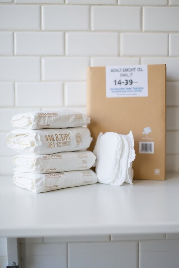 insurance coverage for incontinence