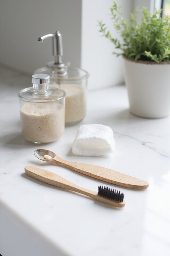 key hygiene maintenance products