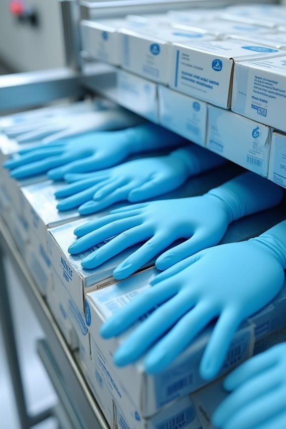 key players in healthcare