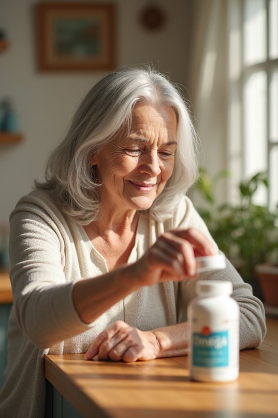 leading omega 3 fish oil