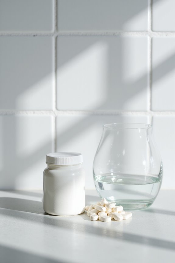 magnesium oxide for constipation relief