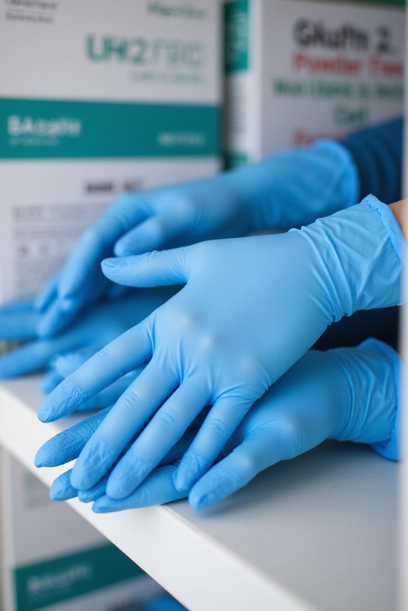 medical equipment distribution challenges