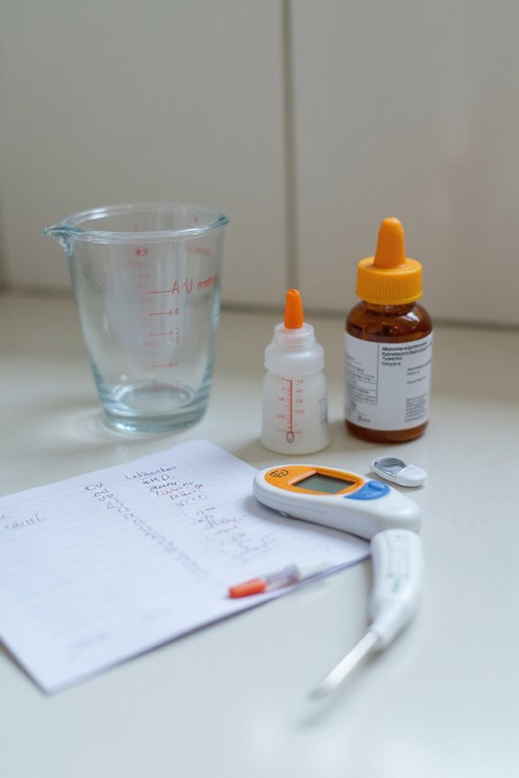 medication safety best practices