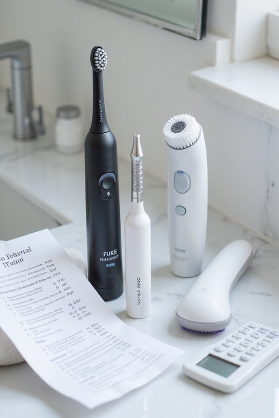 navigating personal care costs