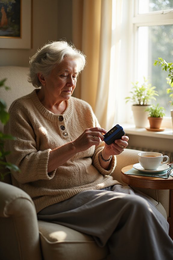 oximeter accuracy common questions