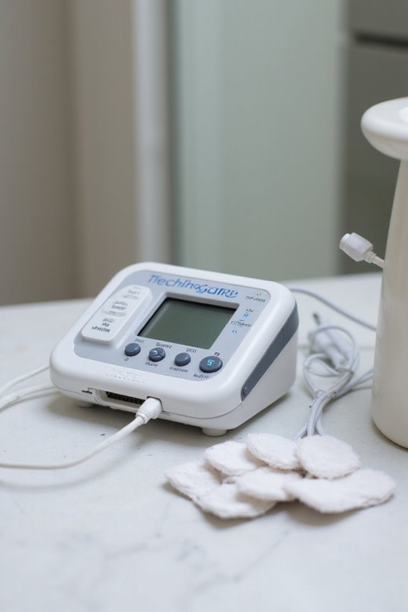 pain relief technology device