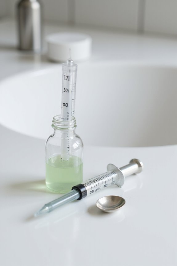 pediatric dosing error factors