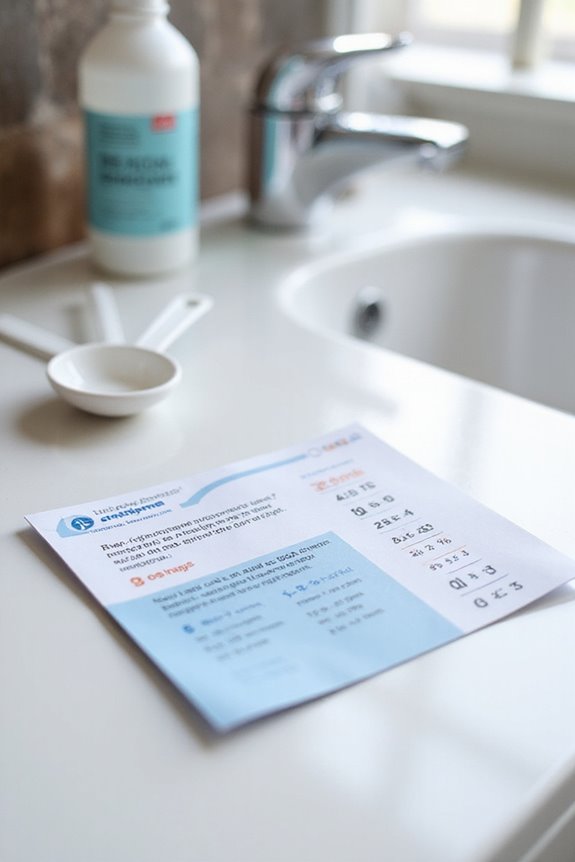 pediatric medication dosage accuracy