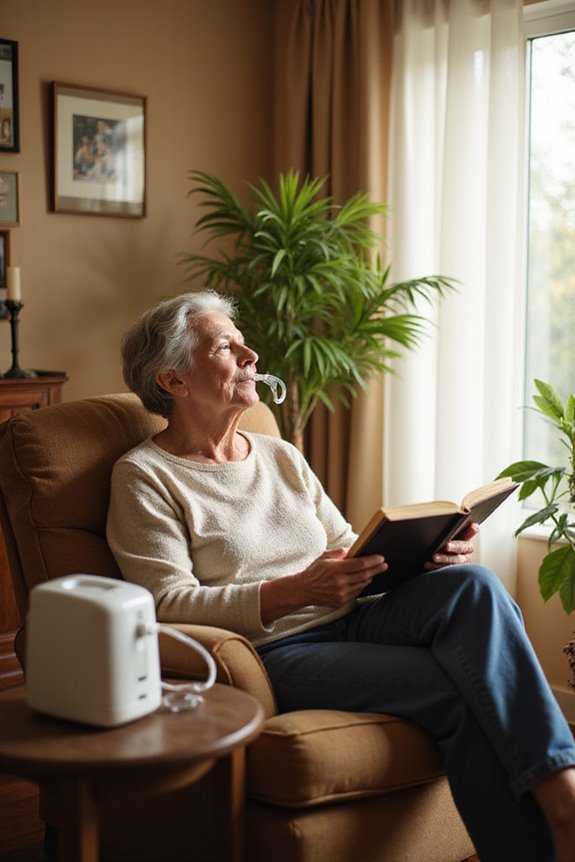 prescription required for oxygen