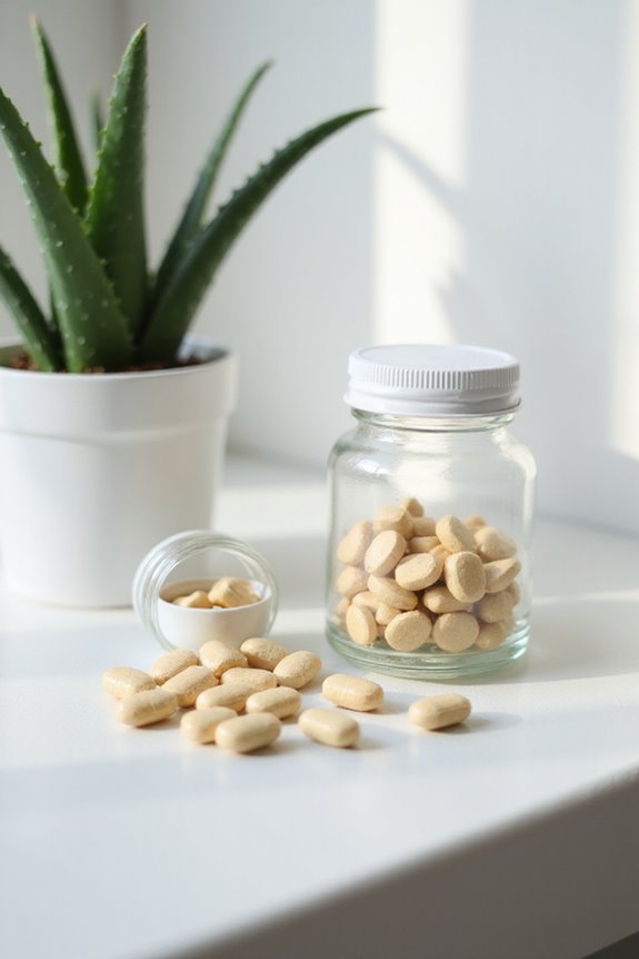 probiotics enhance immune response