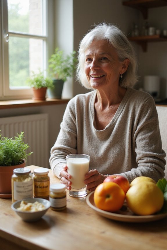 probiotics promote gut wellness