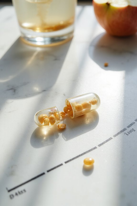 probiotics reduce cholesterol levels