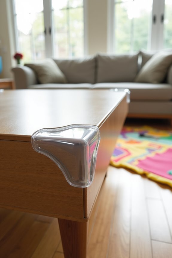 protecting children from injuries