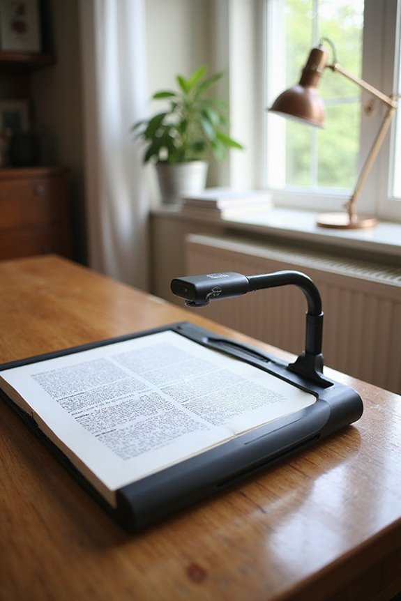 quality magnifiers for everyone