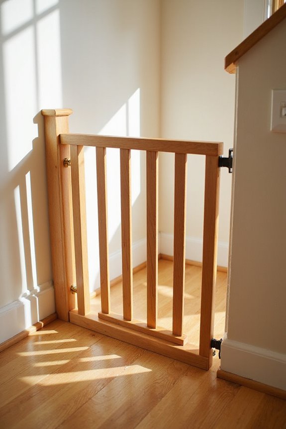 safe infant environments ensured