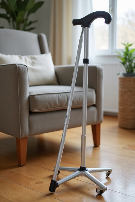 safe sitting and standing