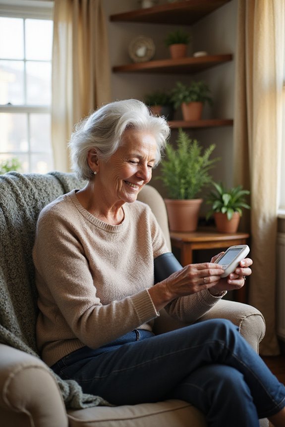 selecting ideal personal devices