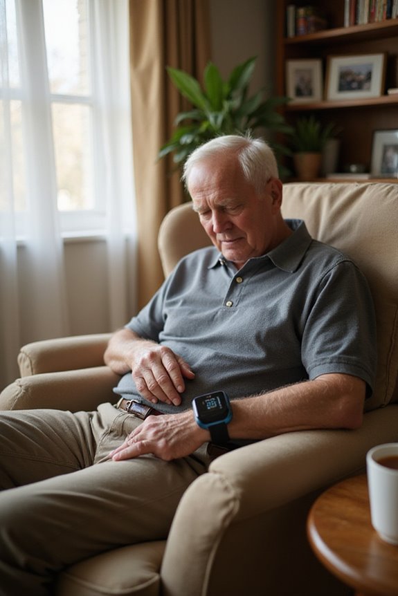 smart blood pressure innovations