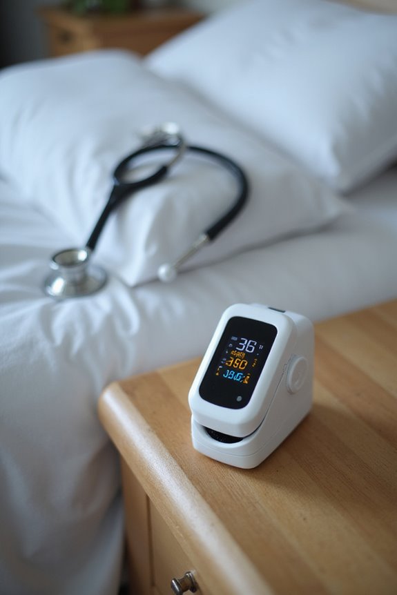 specialized pulse oximeter suppliers