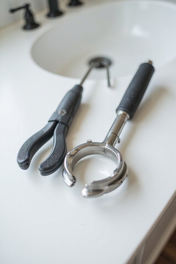 specialized reaching tool features