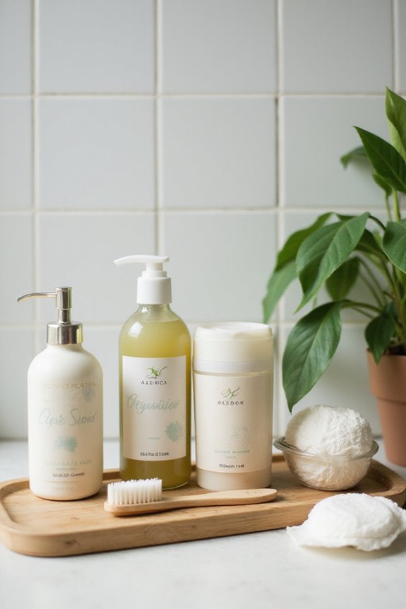 sustainable hygiene products market growth