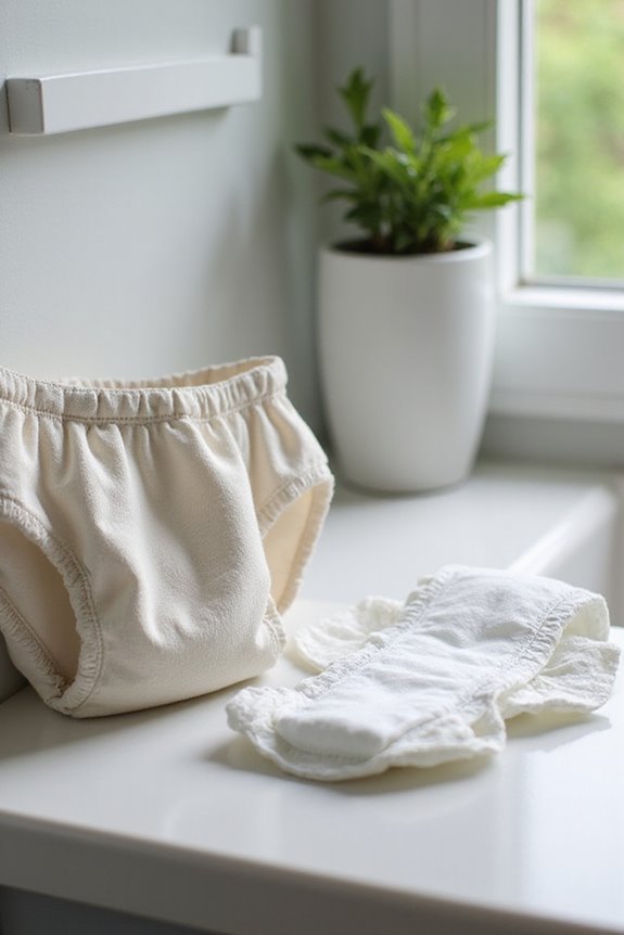 sustainable incontinence product solutions