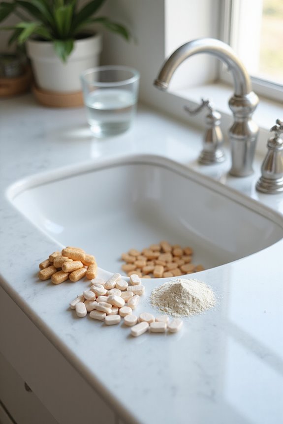 targeted benefits of magnesium