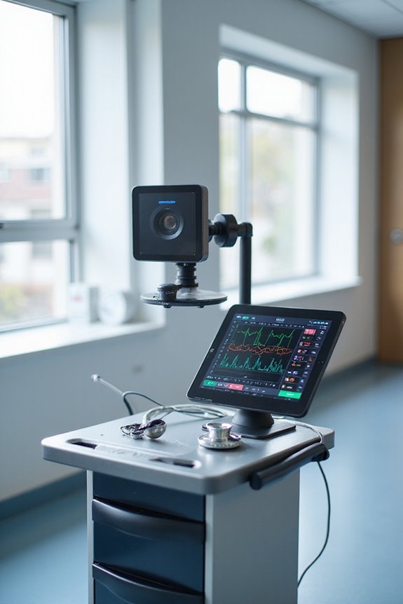 telemedicine growth and innovation