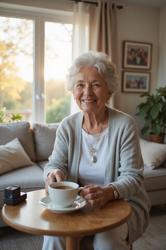 top alert systems for seniors