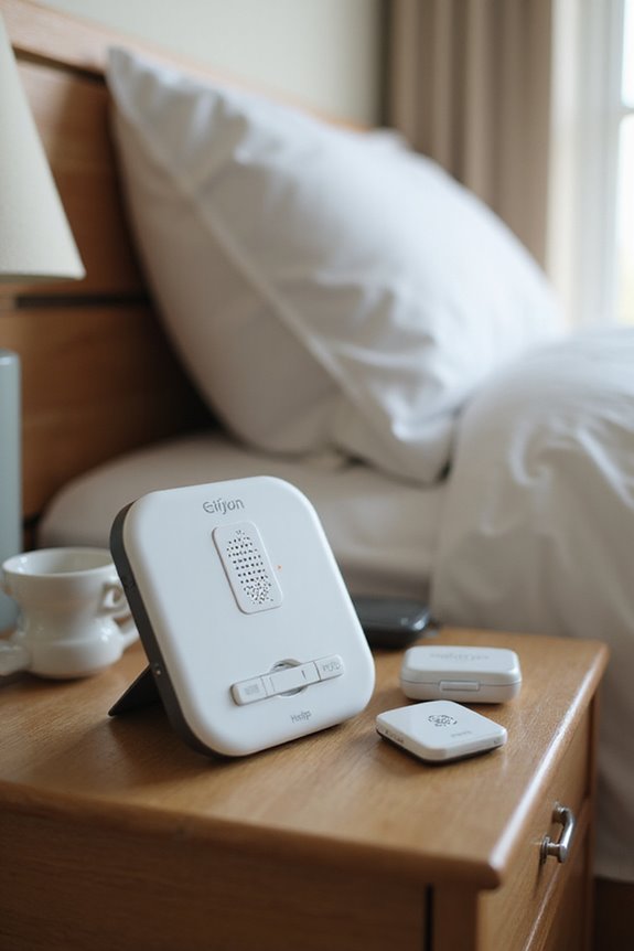 top medical alert providers