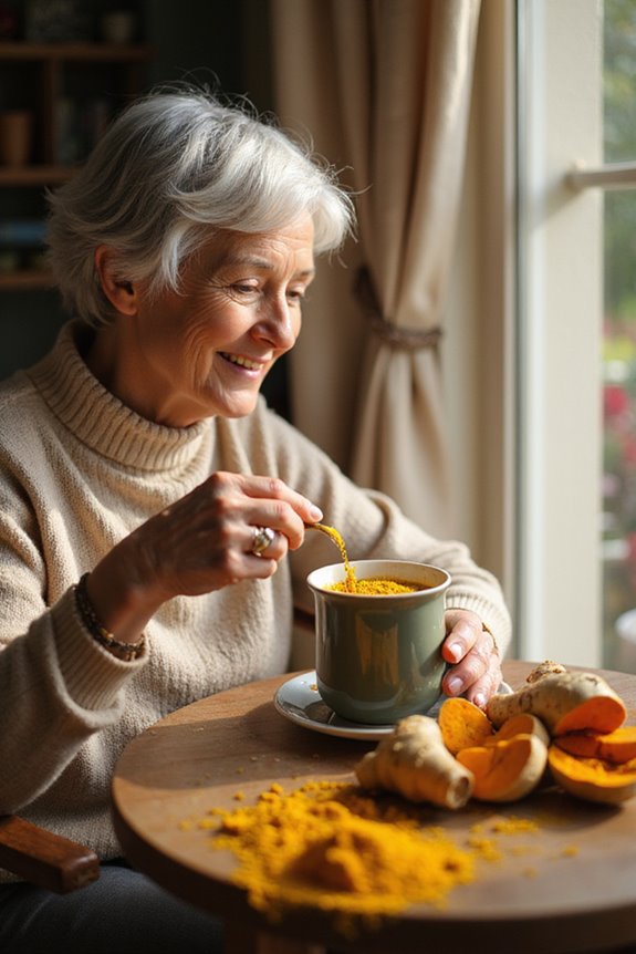 turmeric and curcumin inquiries