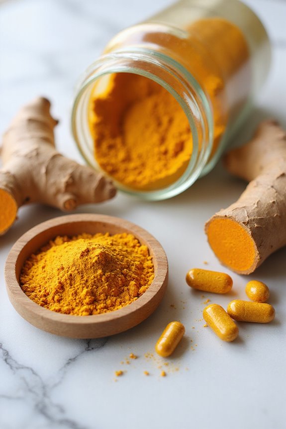 turmeric s health benefits explained