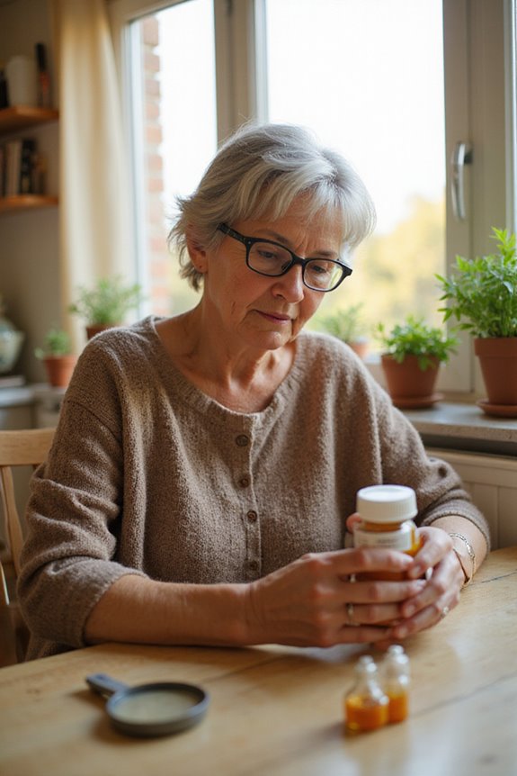 understanding otc drug labels