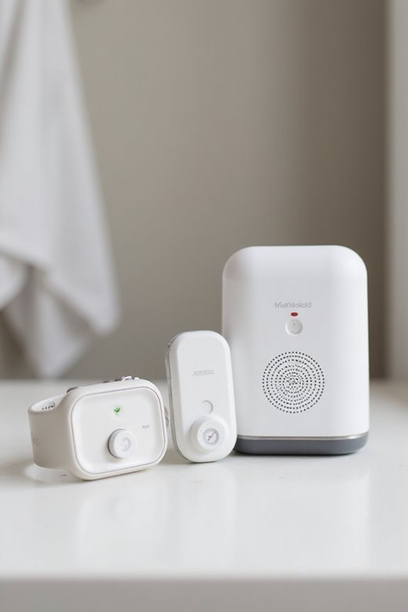 variety of alert systems