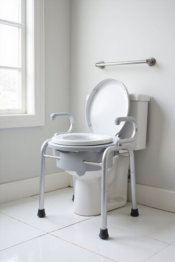 versatile toileting solution device