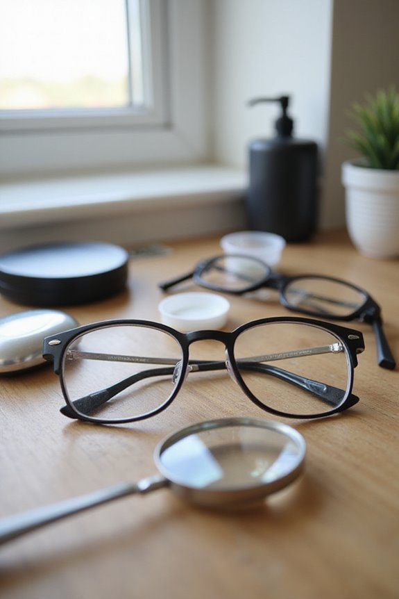 vision aids enhance functionality