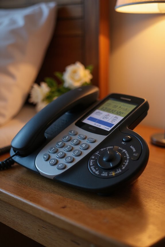 volume and tone customization