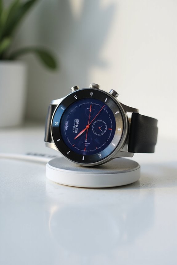 wearable health monitor growth