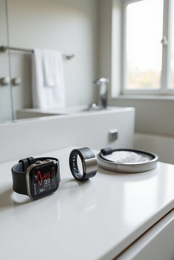 wearable health monitors market dynamics