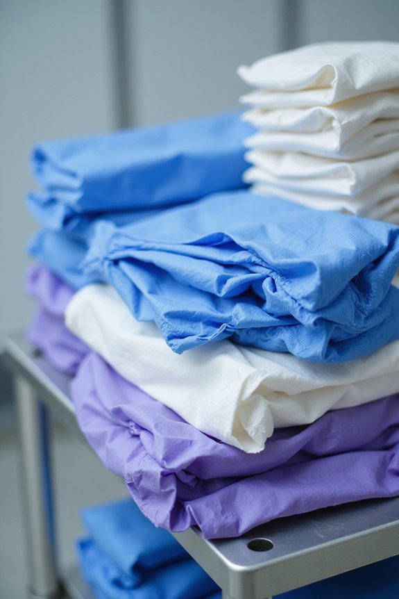 wholesale medical supply distribution